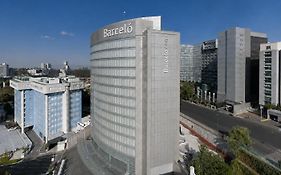 Barceló México Santa Fe